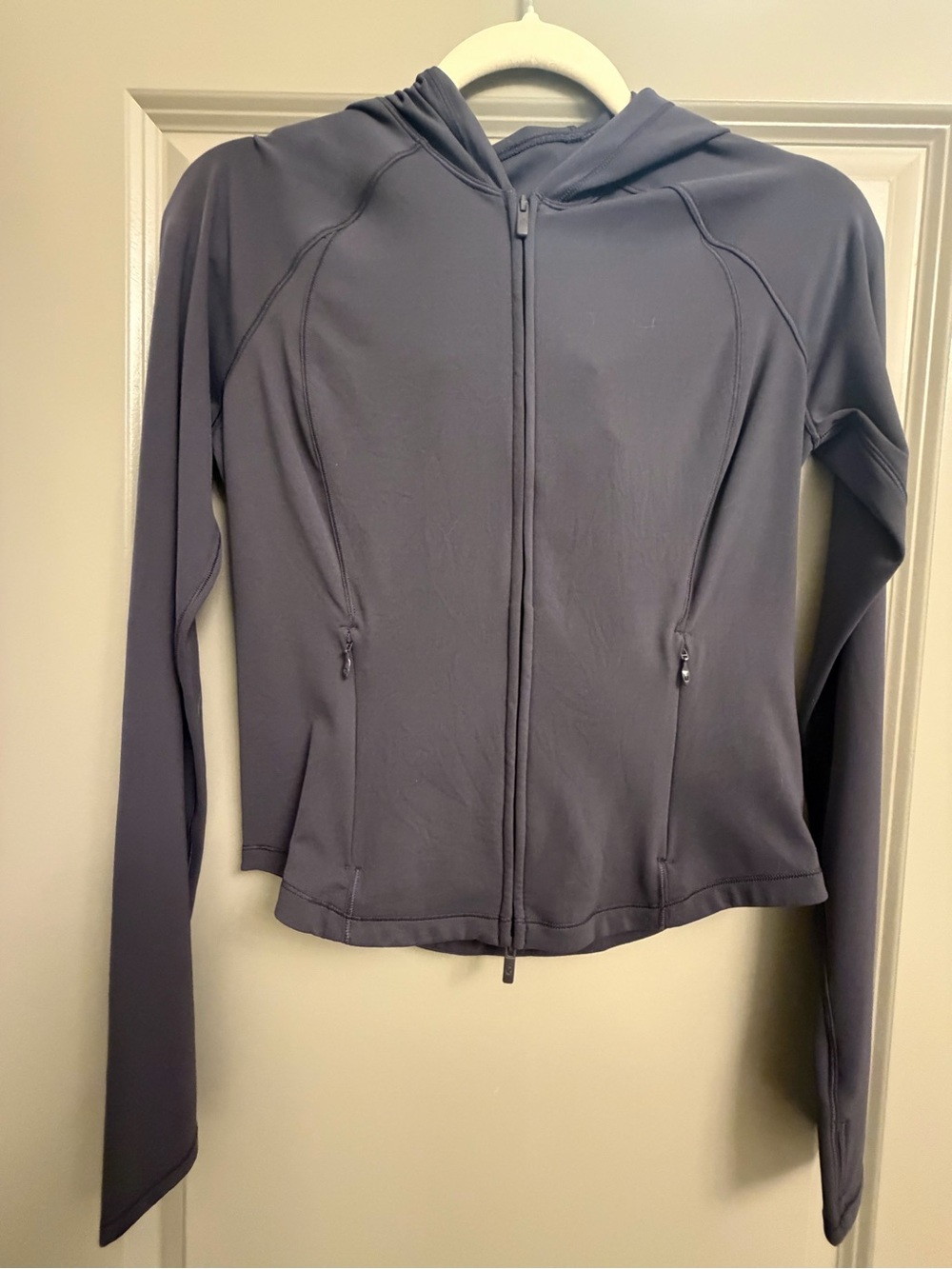 Wunder Train Full Zip Jacket